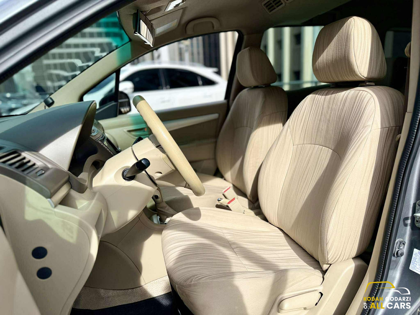2017 Suzuki Ertiga GL 1.5, Automatic, Gas