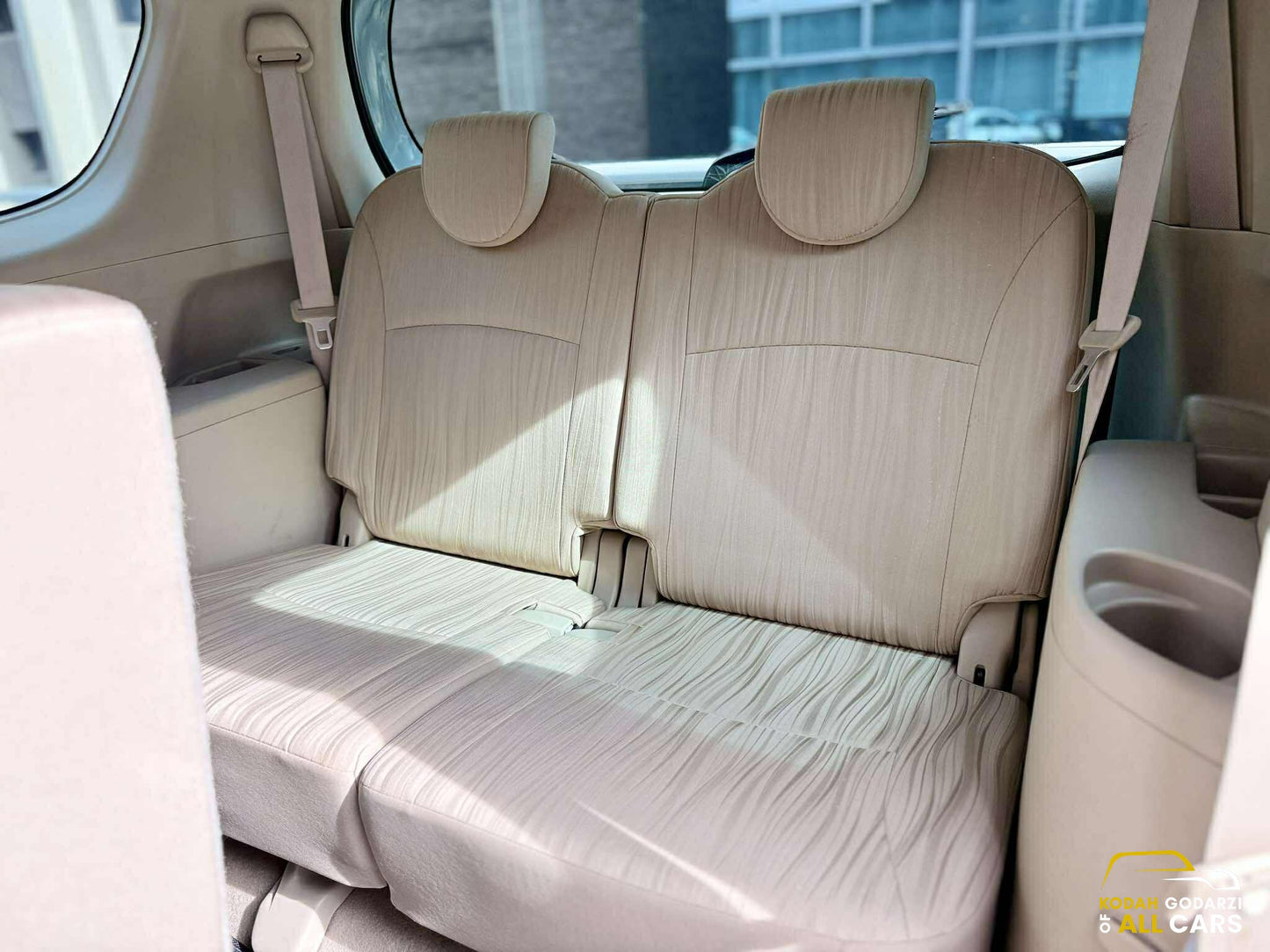 2017 Suzuki Ertiga GL 1.5, Automatic, Gas