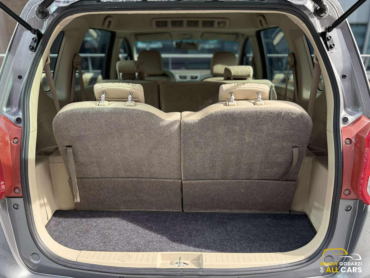 2017 Suzuki Ertiga GL 1.5, Automatic, Gas
