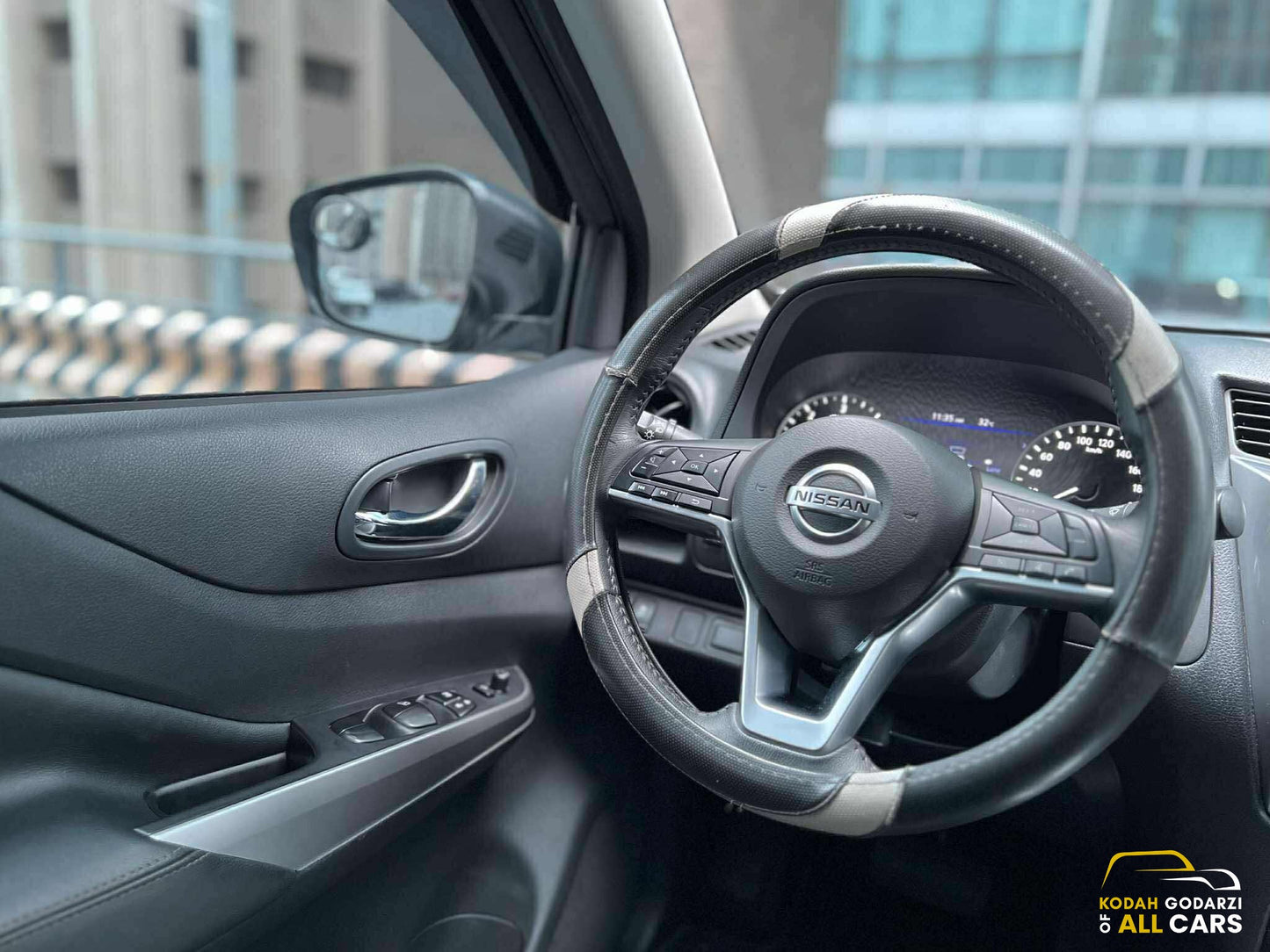 2022 Nissan Navara 2.5 VL, Automatic, Diesel