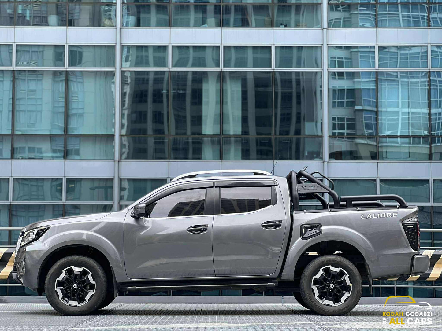 2022 Nissan Navara 2.5 VL, Automatic, Diesel