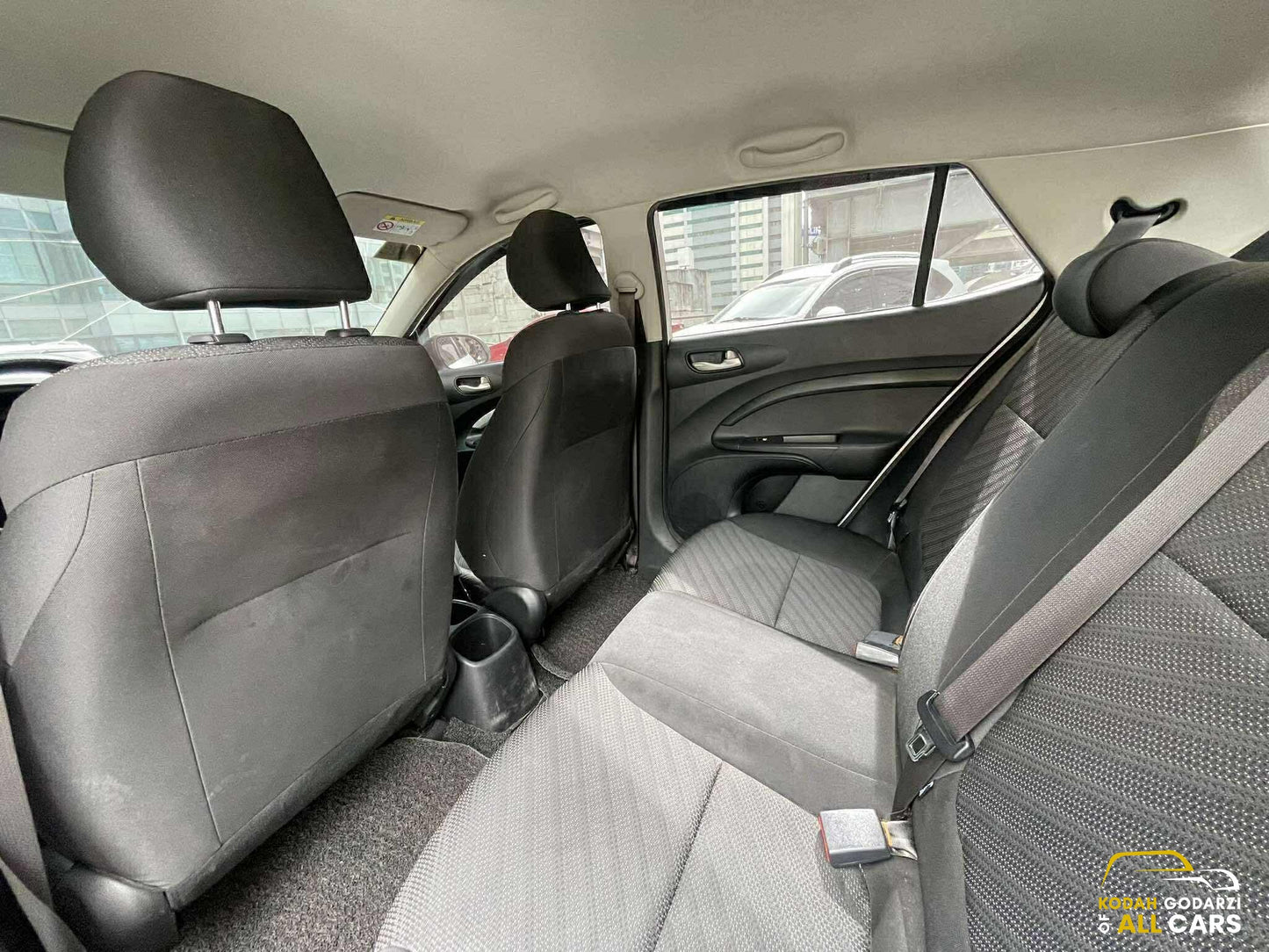 2023 Kia Stonic 1.4 EX, Automatic, Gas
