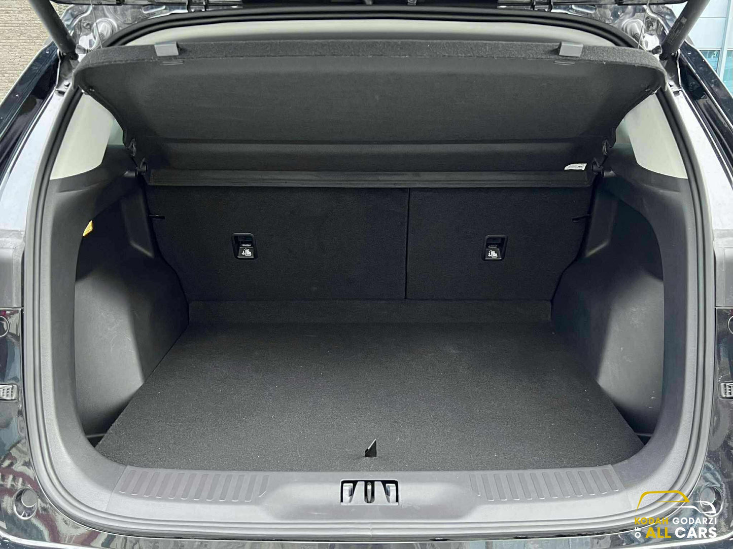 2024 Ford Territory Titanium X 1.5, Automatic, Gas