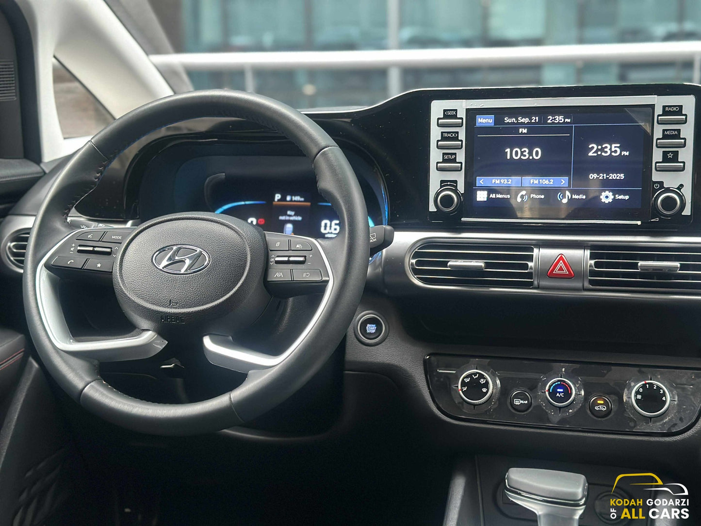 2025 Hyundai Stargazer 1.5 GLS IVT X, Automatic, Gas