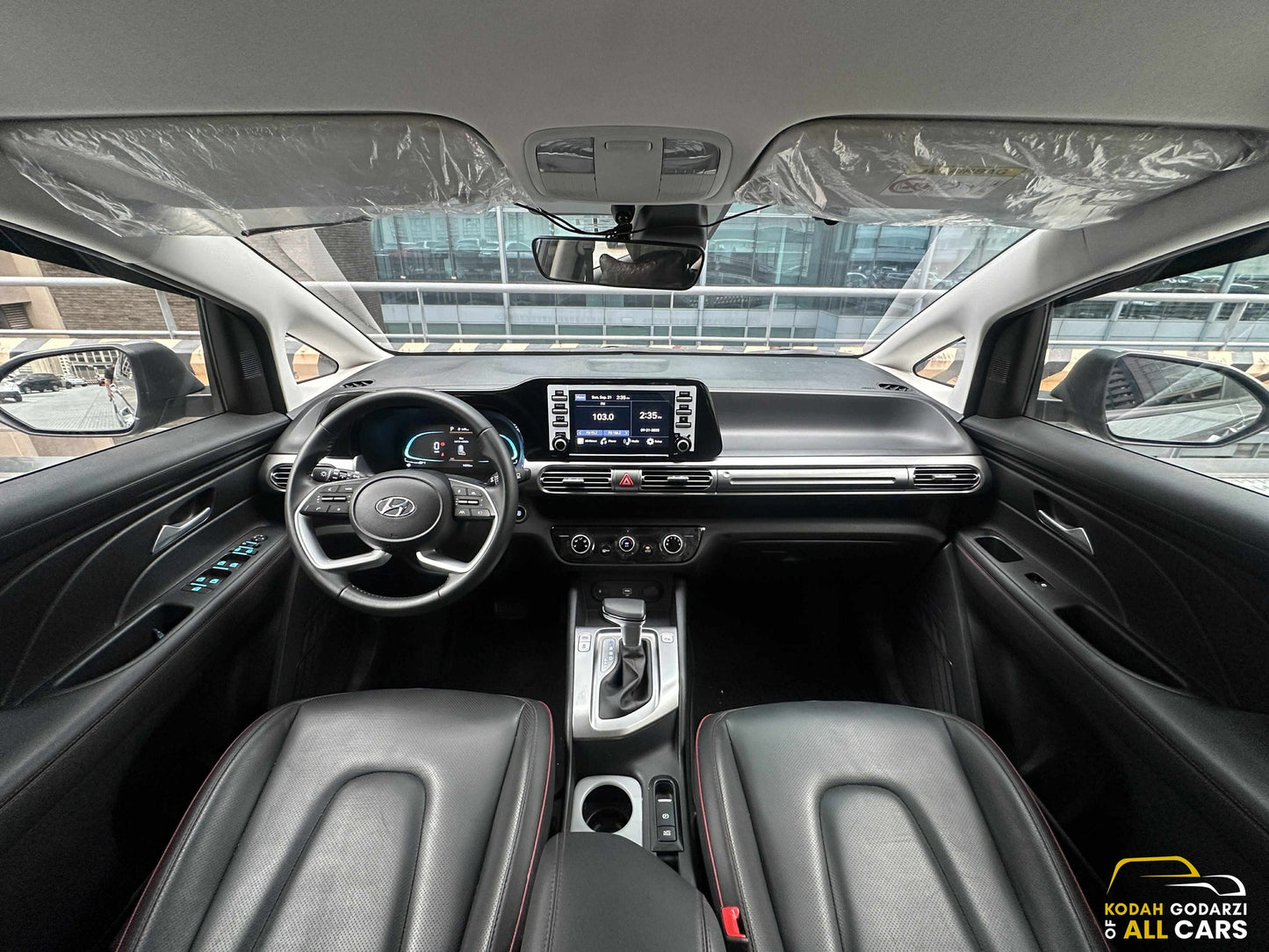 2025 Hyundai Stargazer 1.5 GLS IVT X, Automatic, Gas