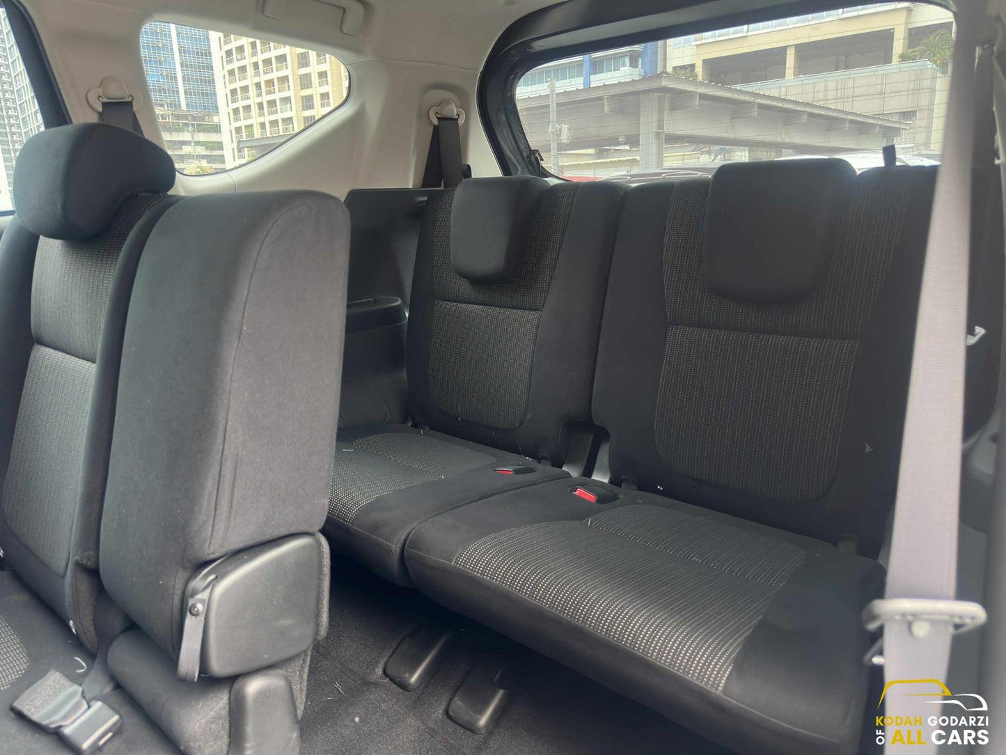 2025 Mitsubishi Xpander 1.5G GLX 2WD, Manual, Gas