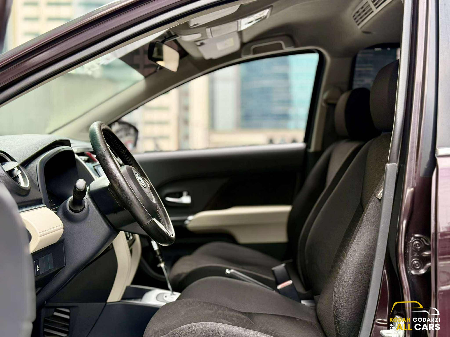 2020 Toyota Rush G 1.5, Automatic, Gas