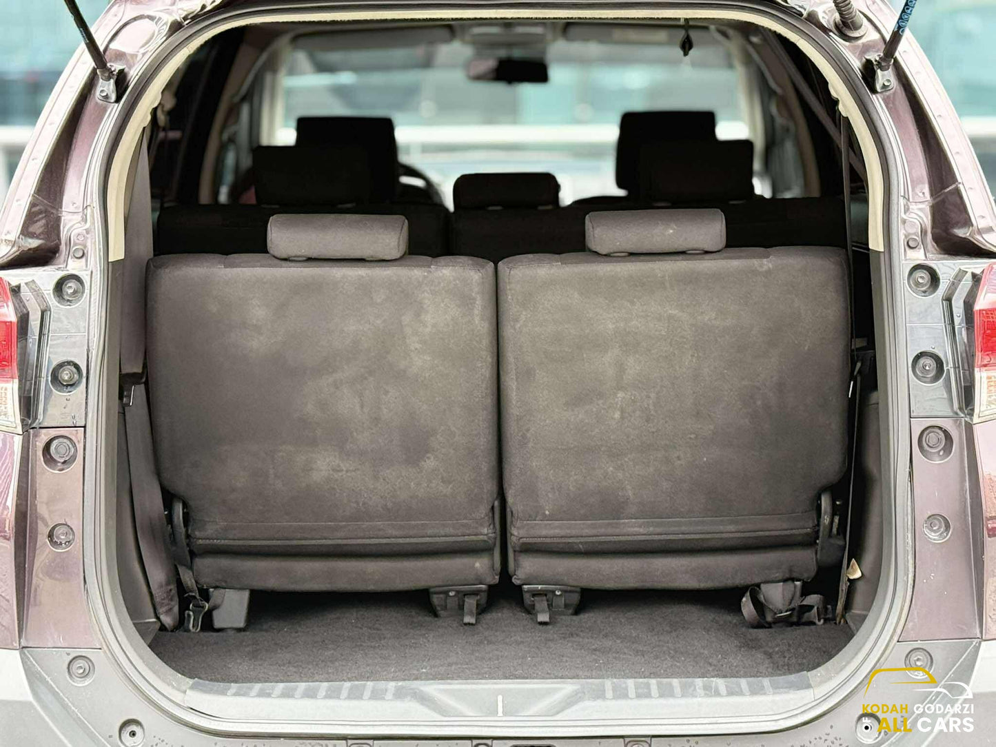 2020 Toyota Rush G 1.5, Automatic, Gas