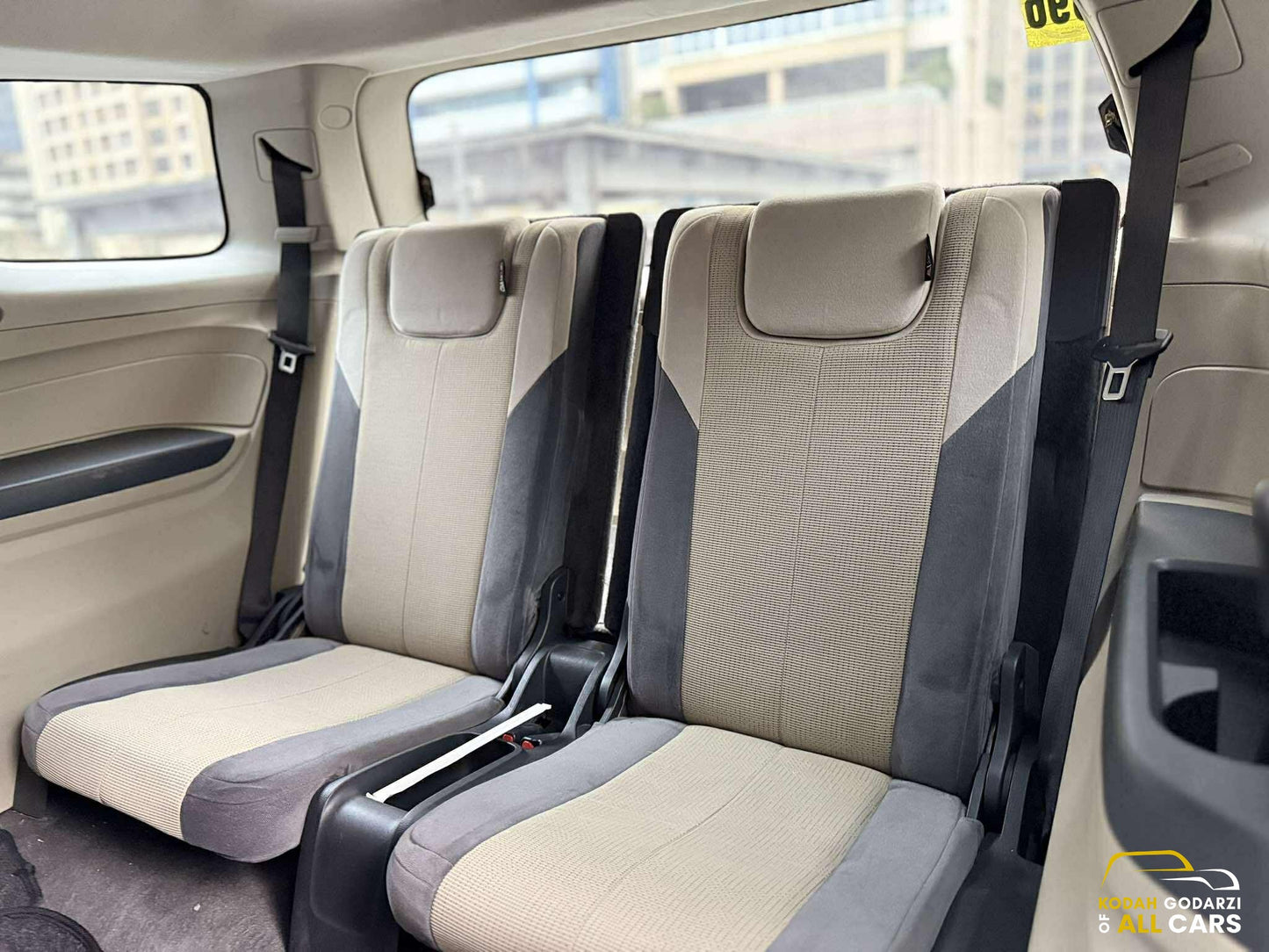 2014 Chevrolet Trailblazer LT 2.8, Automatic, Diesel