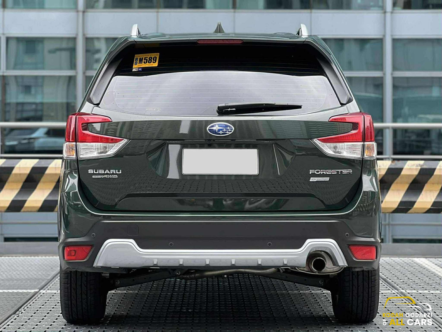 2023 Subaru Forester 2.0 IS Eyesight AWD, Automatic, Gas