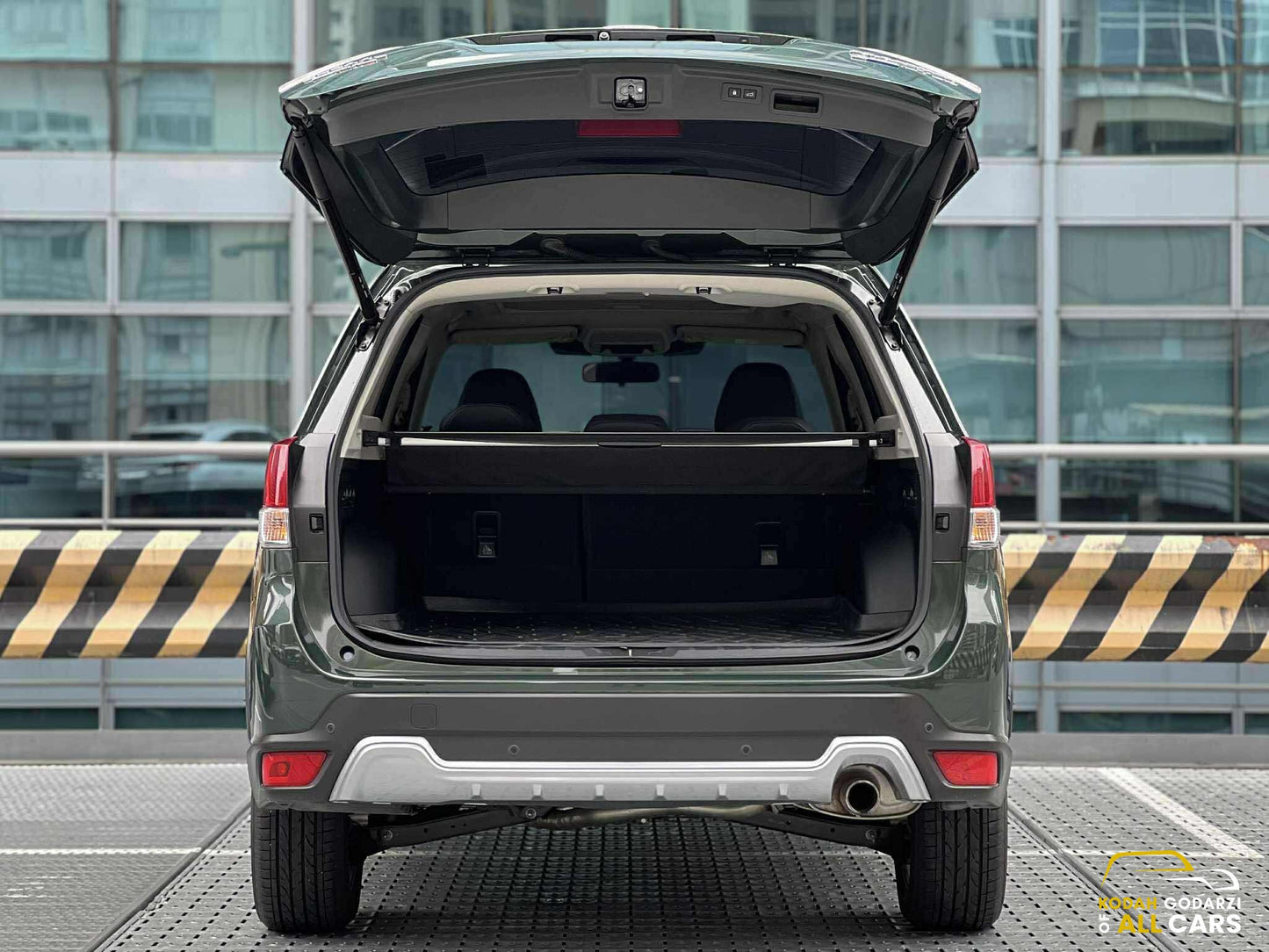 2023 Subaru Forester 2.0 IS Eyesight AWD, Automatic, Gas