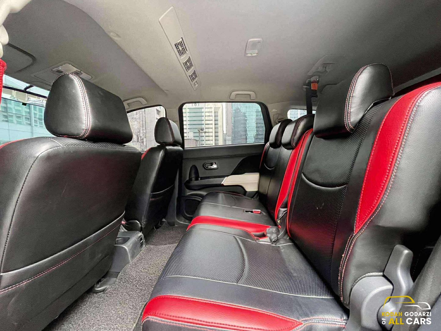 2018 Toyota Rush 1.5 G, Automatic, Gas