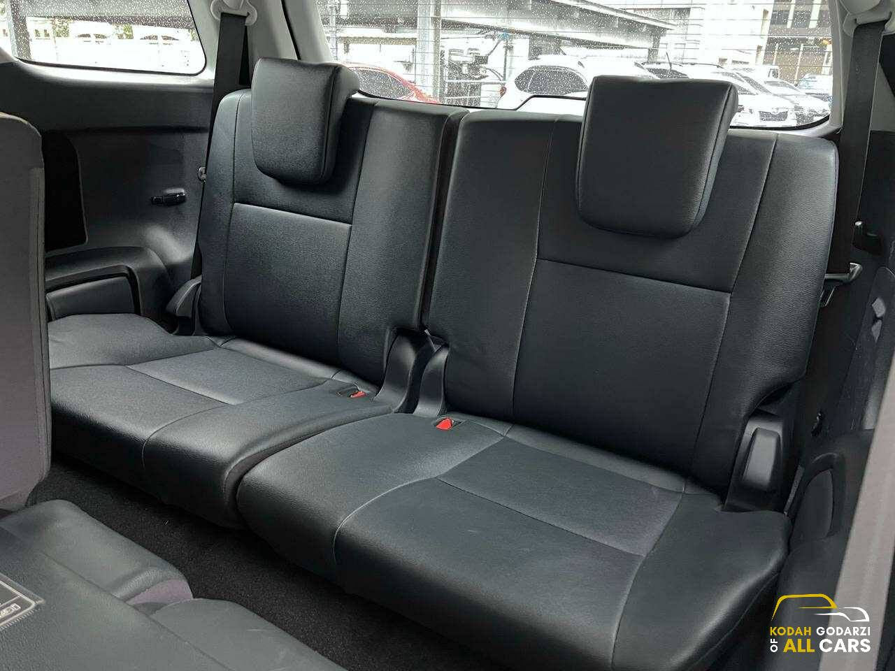 2022 Toyota Fortuner Q 4x2 2.8, Automatic, Diesel