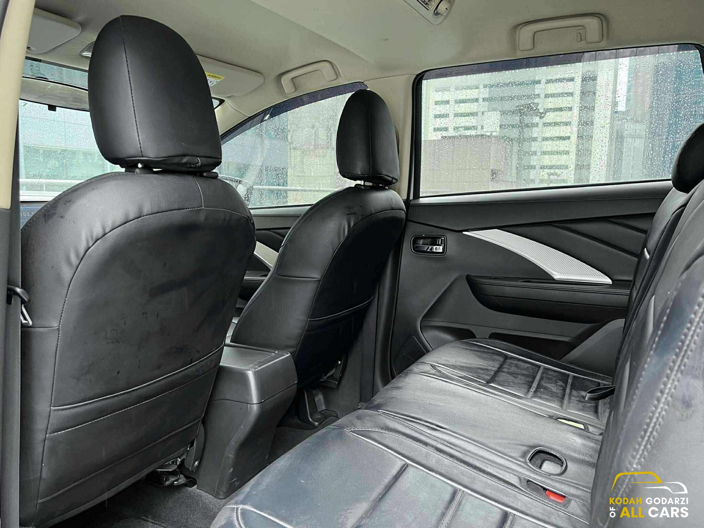 2019 Mitsubishi Xpander GLS Sport, Automatic, Gas
