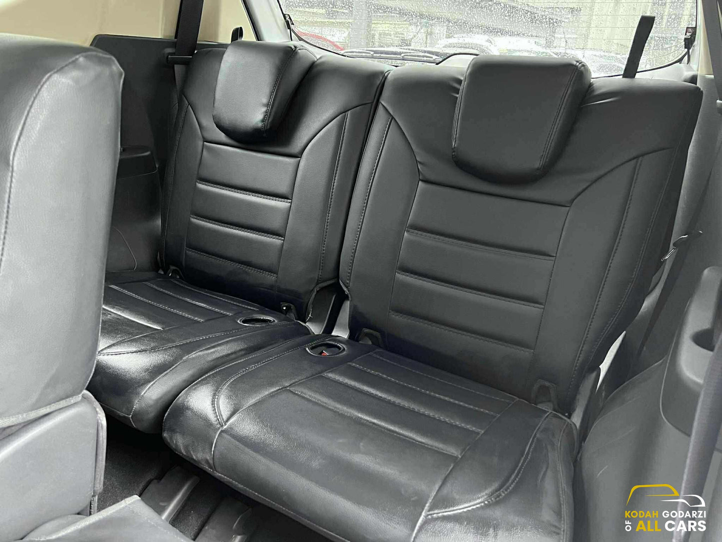 2019 Mitsubishi Xpander GLS Sport, Automatic, Gas