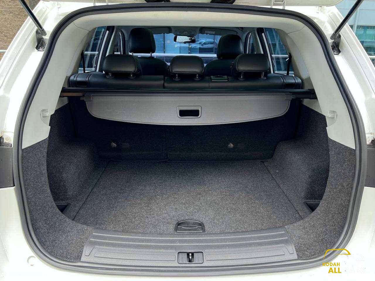 2019 MG RX5 Alpha 1.5 Turbo, Automatic Gas