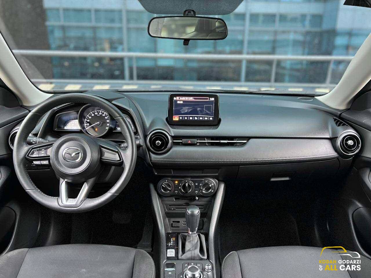 2020 Mazda CX3 2WD PRO 2.0, Automatic, Gas