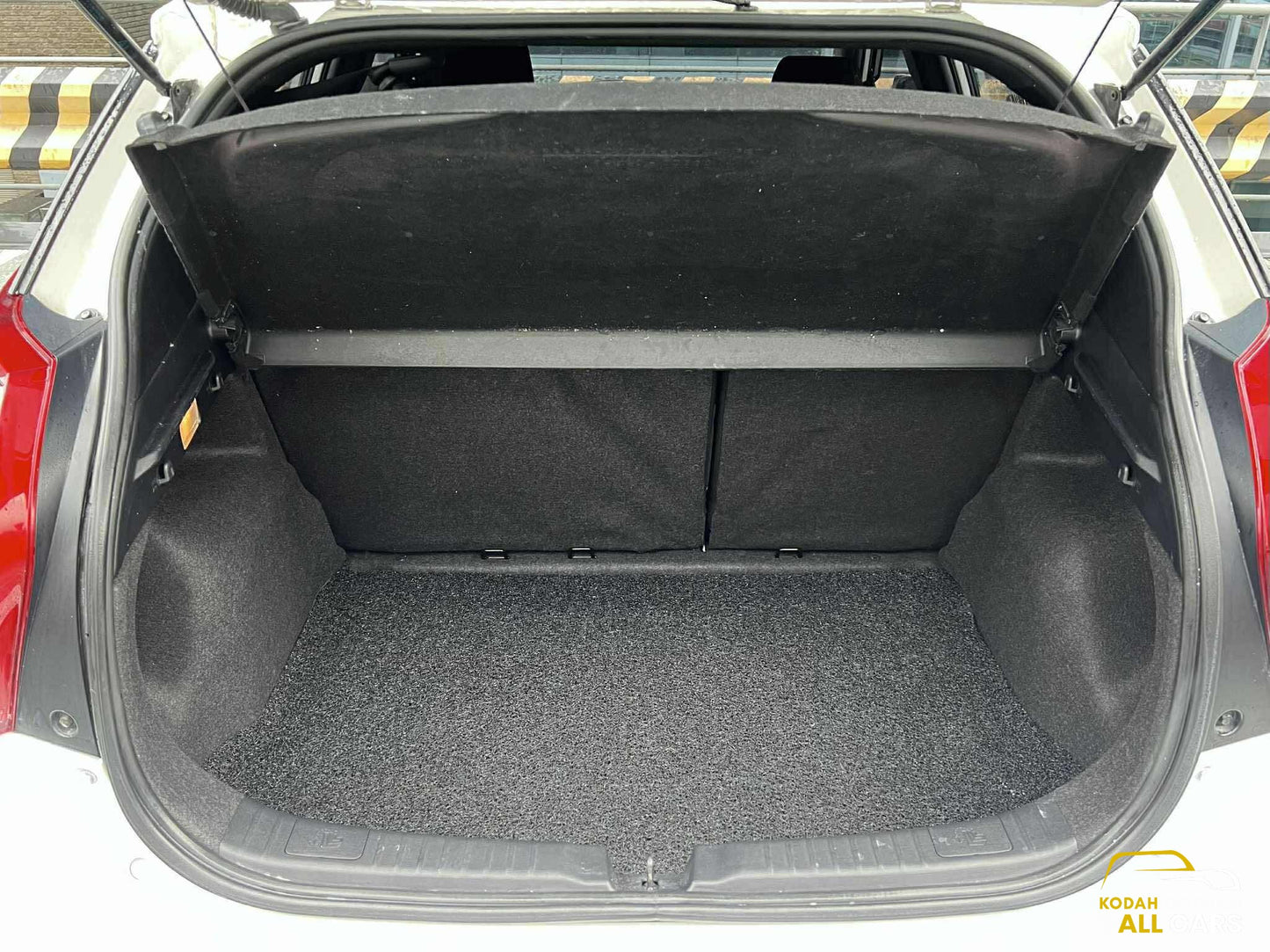 2017 Toyota Yaris 1.5 G, Automatic, Gas