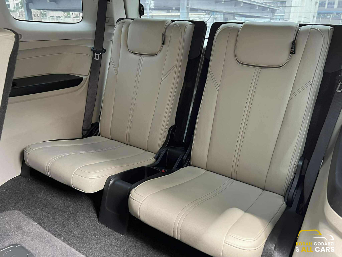 2016 Chevrolet Trailblazer LTZ 4x4 2.8, Automatic, Diesel