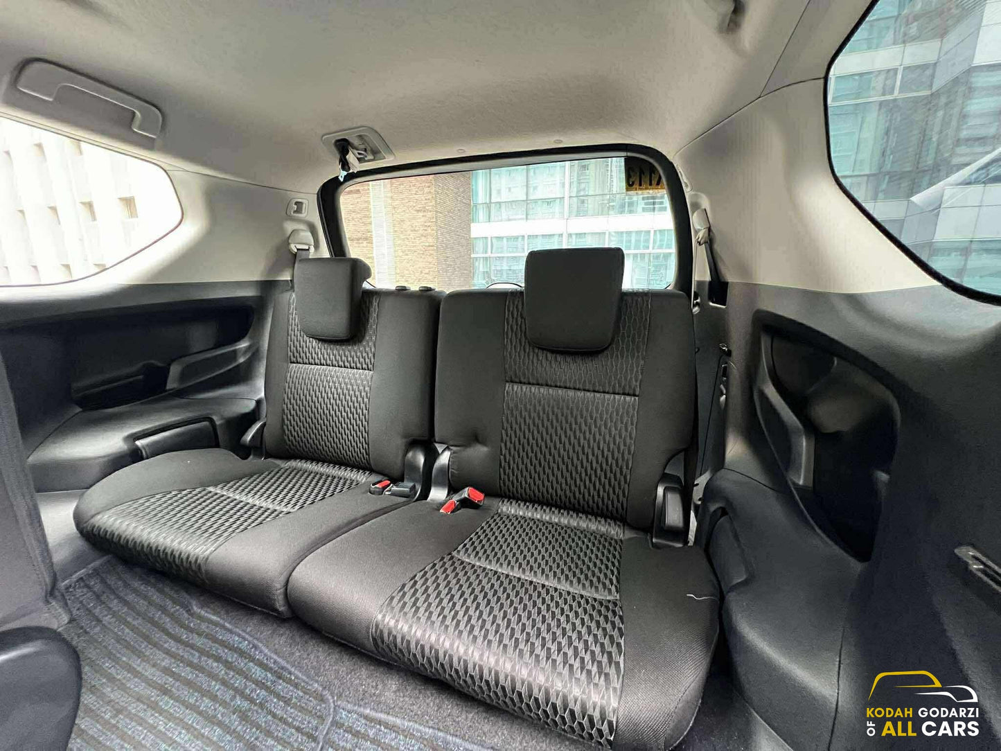 2018 Toyota Innova 2.0 J, Manual, Gas