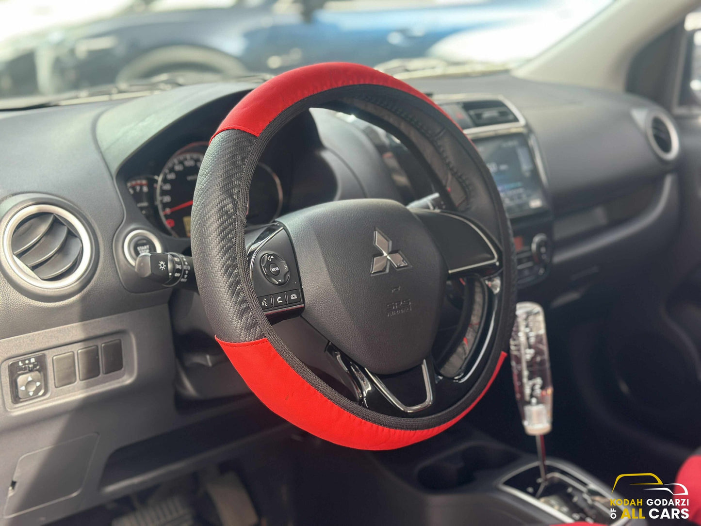 2024 Mitsubishi Mirage G4 GLS, Automatic, Gas