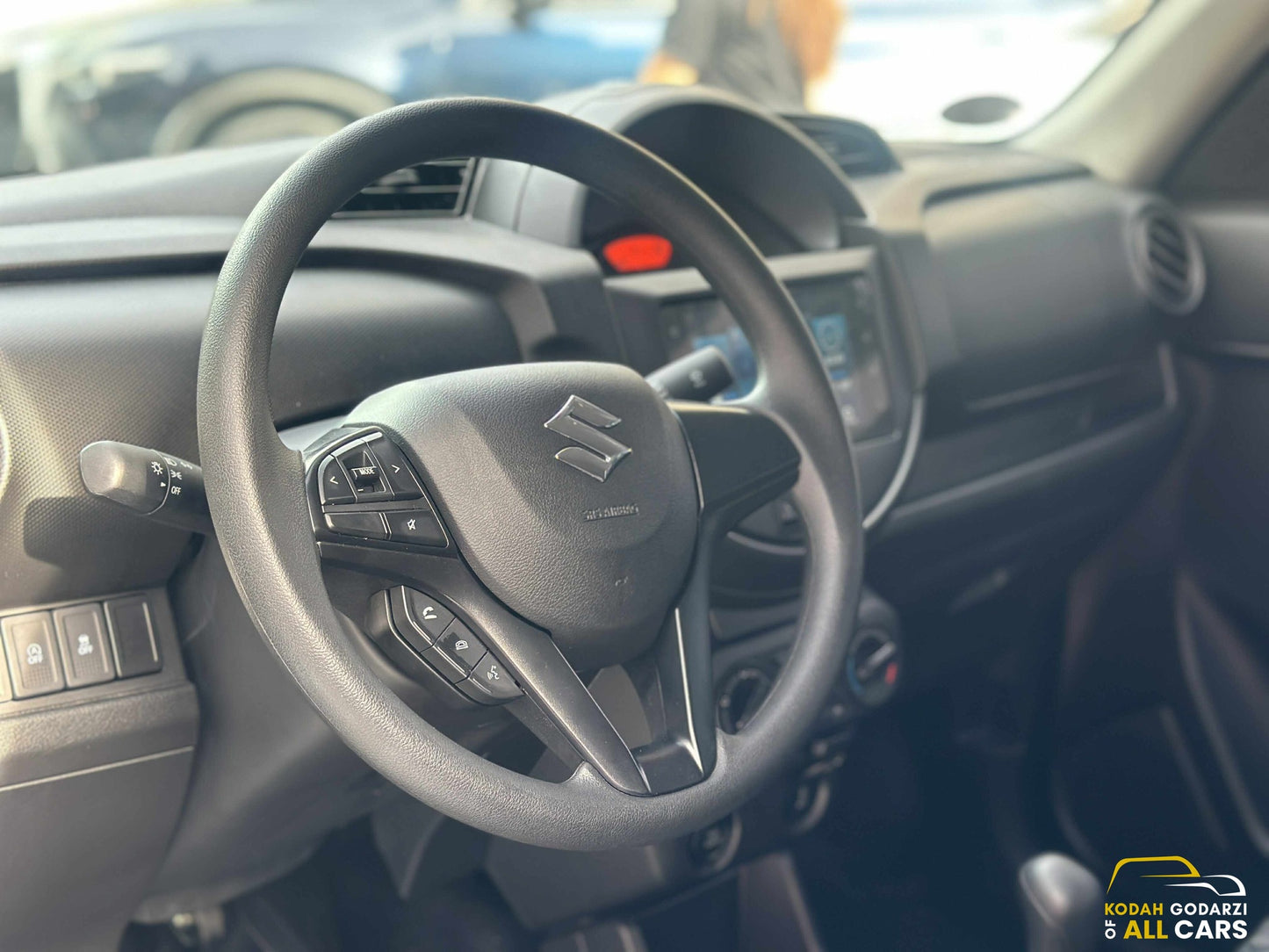 2025 Suzuki S-Presso GL AGS, Automatic, Gas
