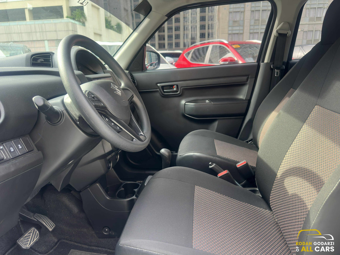 2025 Suzuki S-Presso GL AGS, Automatic, Gas