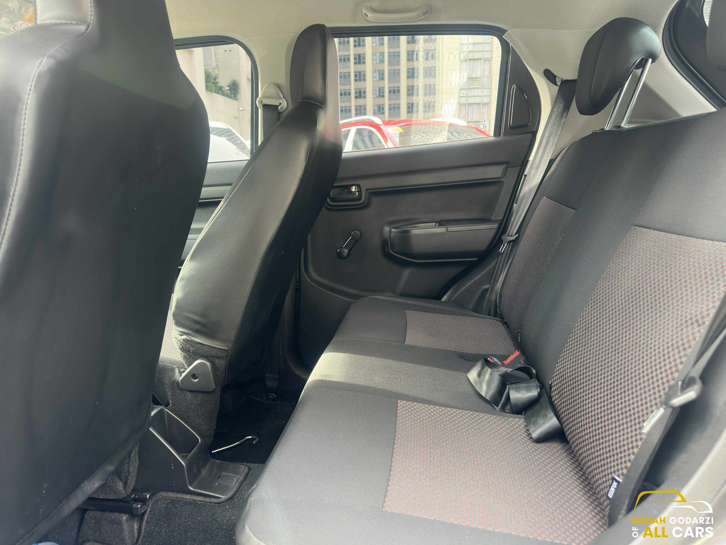 2025 Suzuki S-Presso GL AGS, Automatic, Gas
