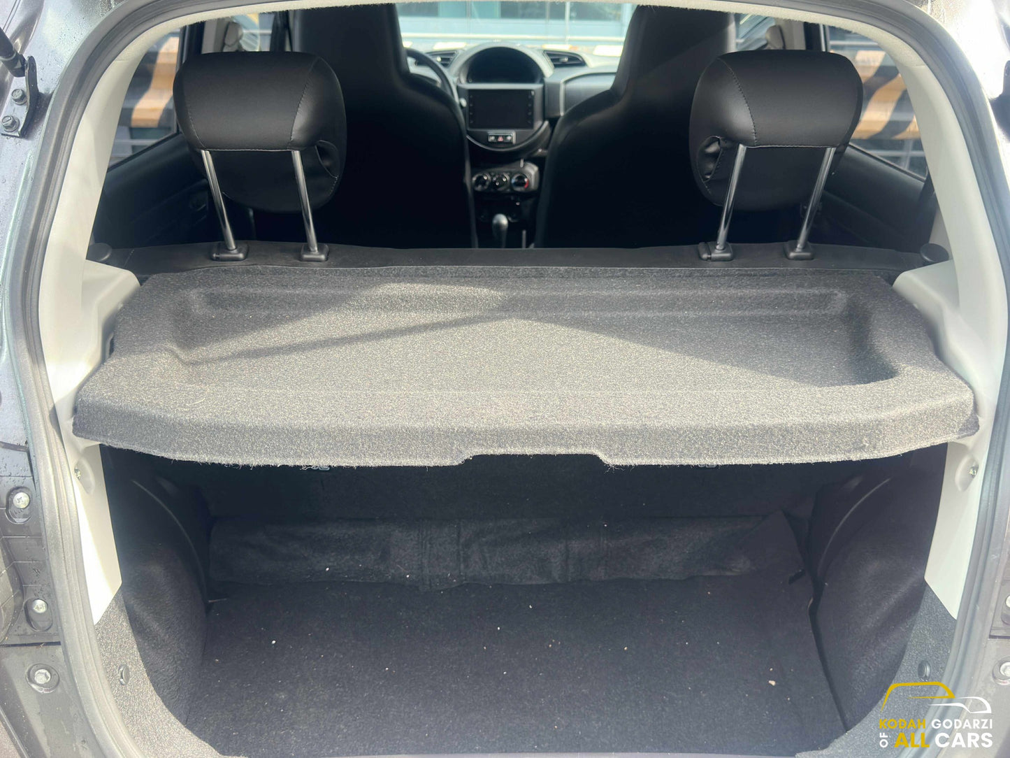2025 Suzuki S-Presso GL AGS, Automatic, Gas