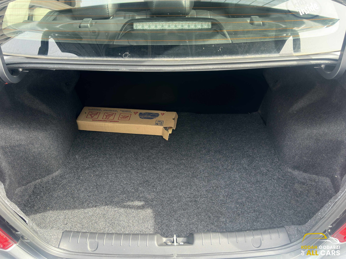 2024 Mitsubishi Mirage G4 GLS, Automatic, Gas