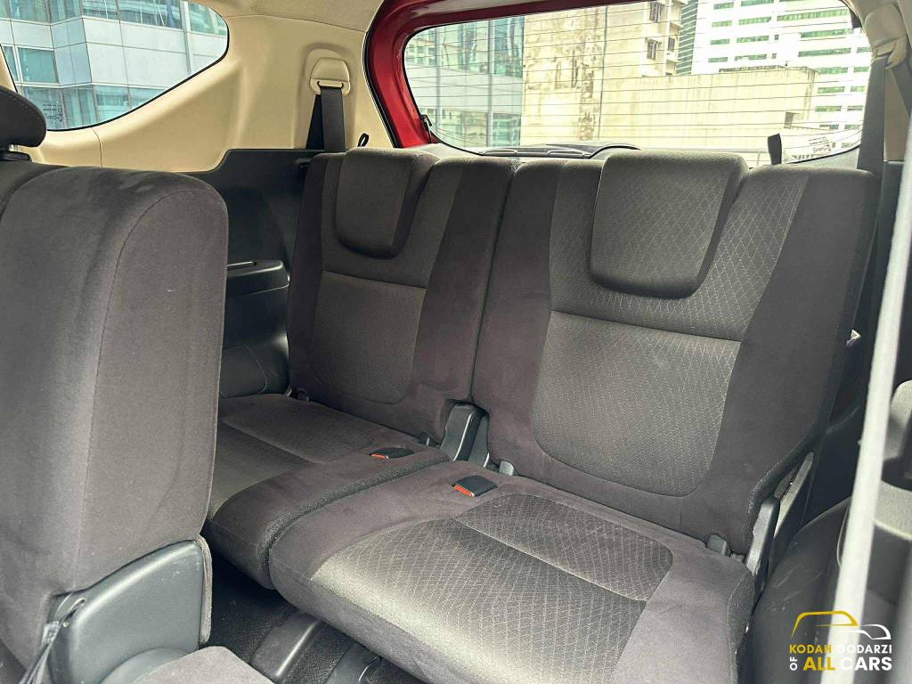 2019 Mitsubishi Xpander 1.5 GLS Sport, Automatic, Gas