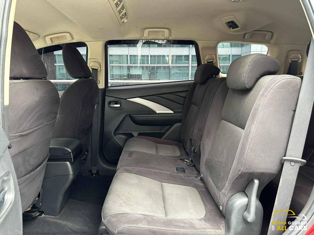 2019 Mitsubishi Xpander 1.5 GLS Sport, Automatic, Gas