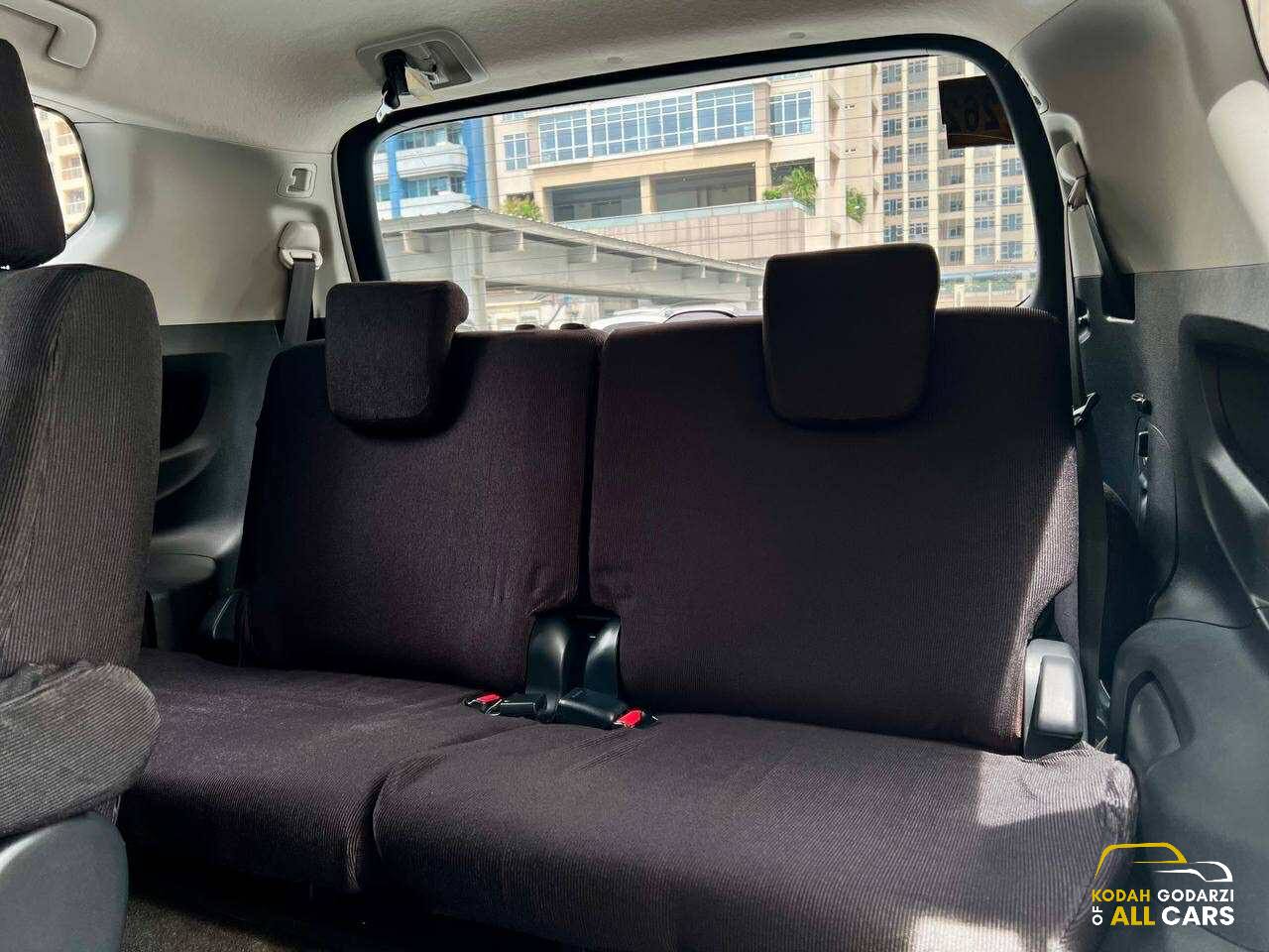 2022 Toyota Innova 2.8 V, Automatic, Diesel