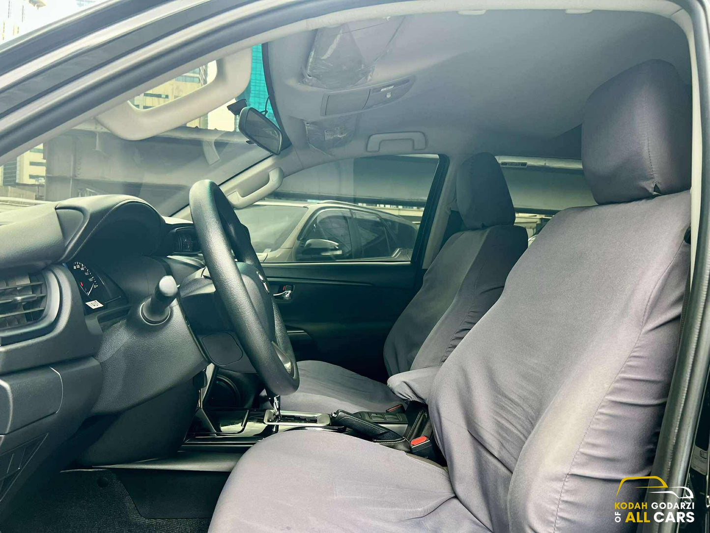 2023 Toyota Fortuner 2.4G 4x2, Automatic, Diesel