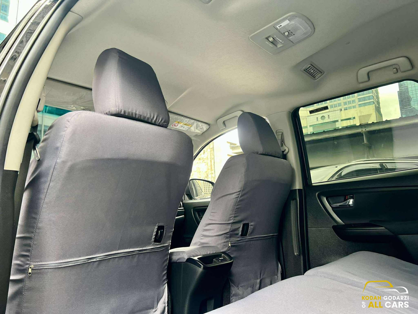 2023 Toyota Fortuner 2.4G 4x2, Automatic, Diesel