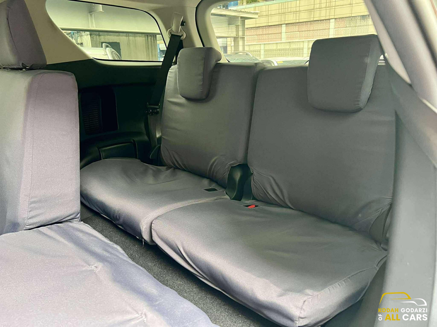 2023 Toyota Fortuner 2.4G 4x2, Automatic, Diesel