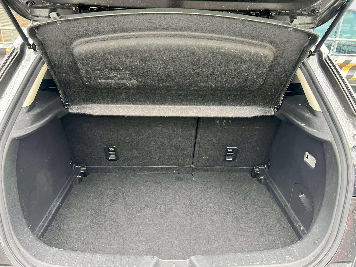 2018 Mazda CX3 2.0 AWD Skyactiv, Automatic, Gas