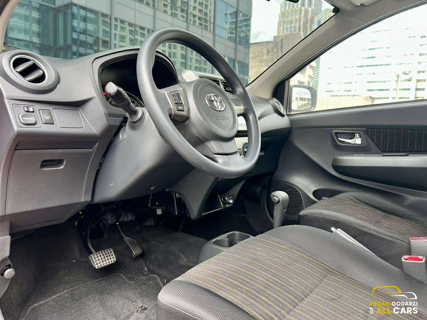 2018 Toyota Wigo G, Automatic, Gas