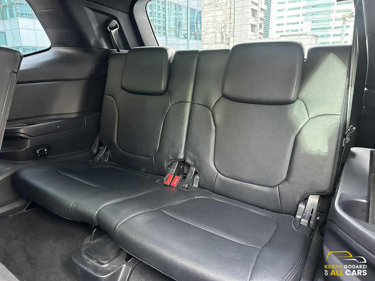 2023 Ford Everest (Next Gen) 2.0 Titanium 4x2, Automatic, Diesel