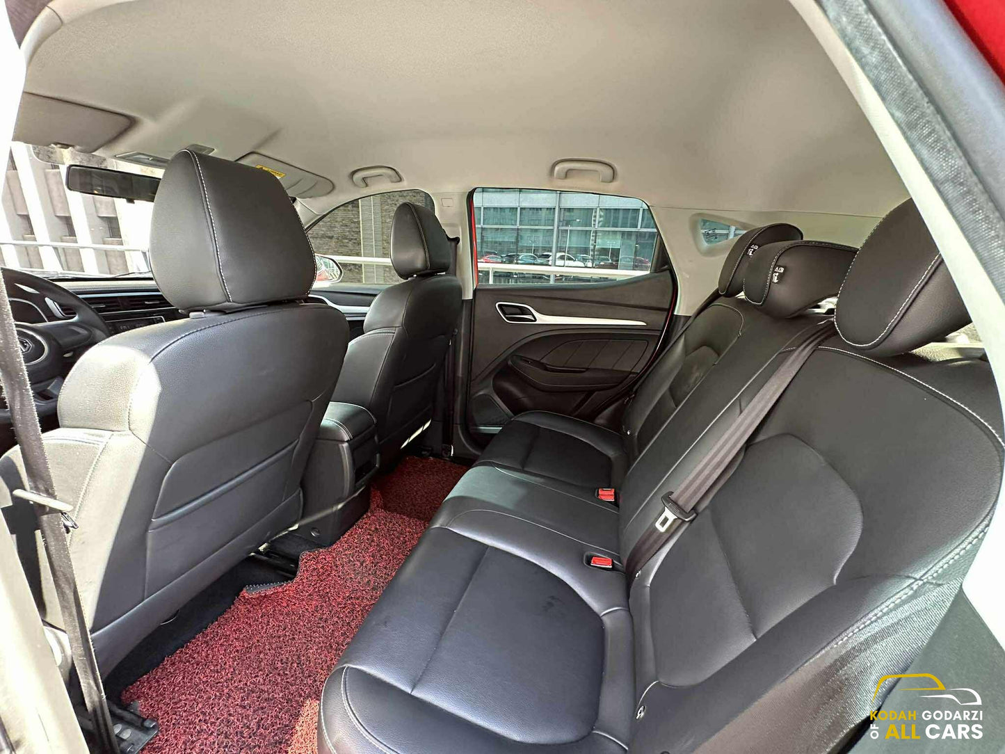 2019 MG ZS 1.5 Style, Automatic, Gas