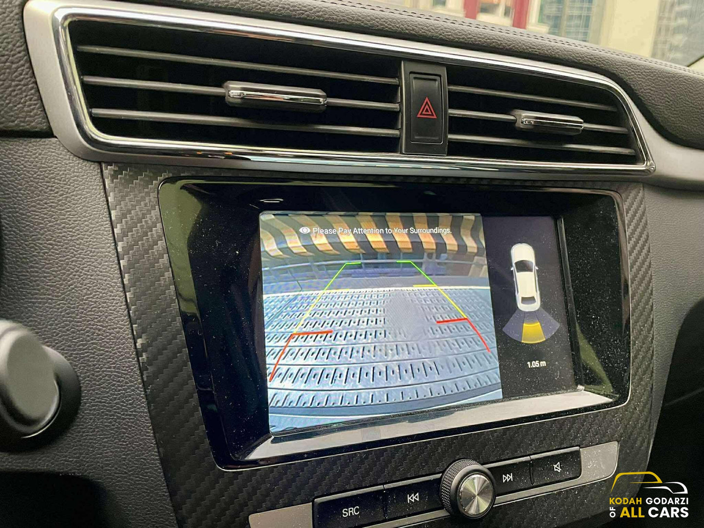 2024 MG ZS 1.5 Alpha, Automatic, Gas