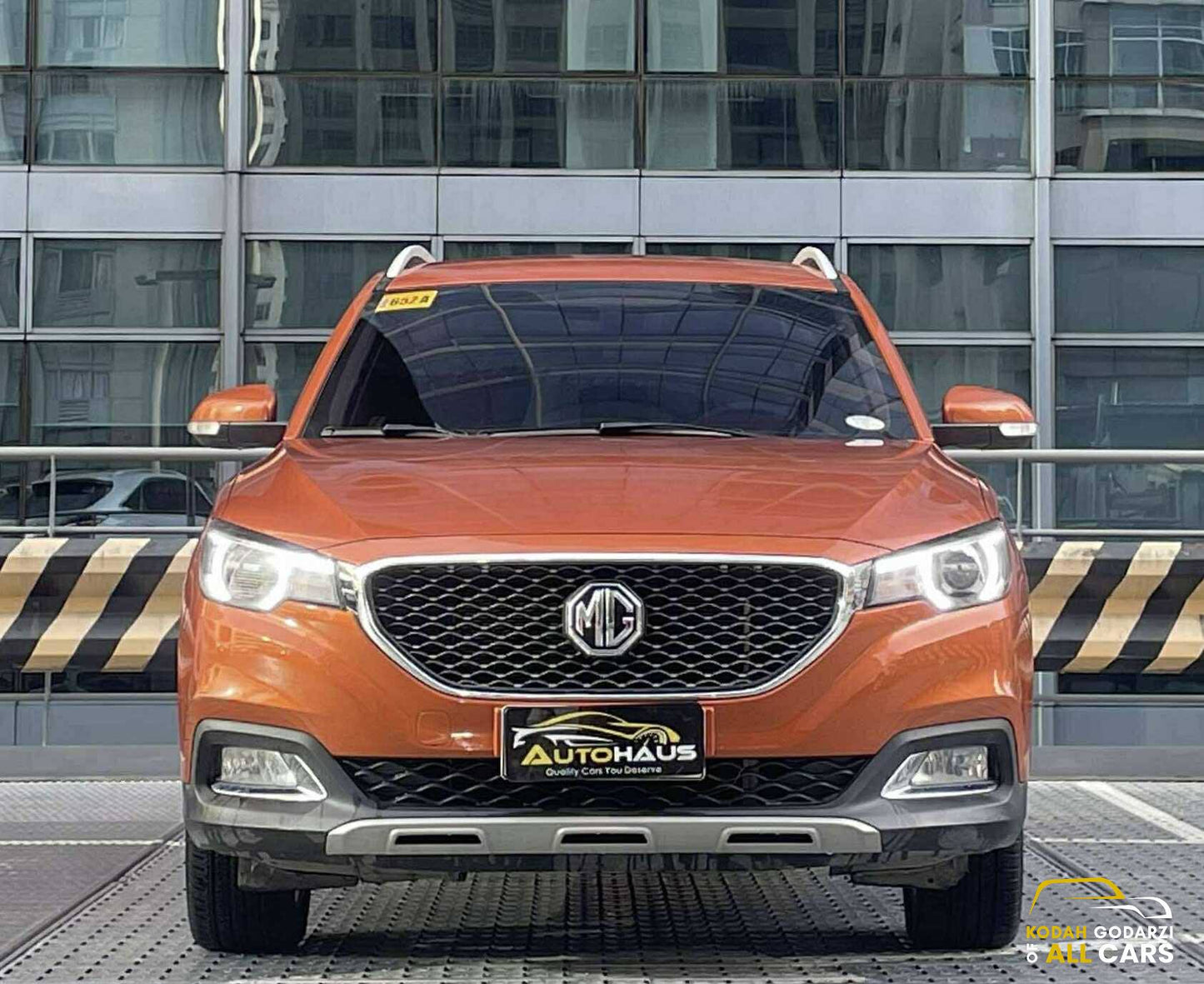 2023 MG ZS 1.5 Style, Automatic, Gas