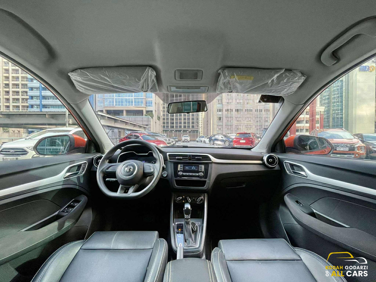 2023 MG ZS 1.5 Style, Automatic, Gas