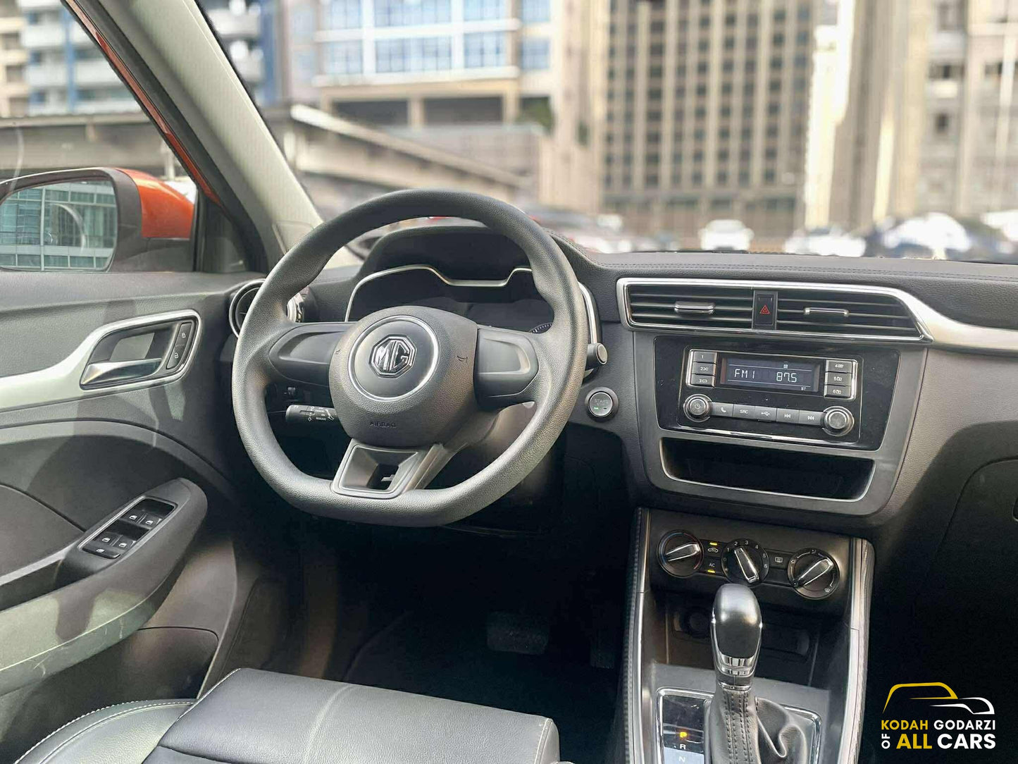 2023 MG ZS 1.5 Style, Automatic, Gas