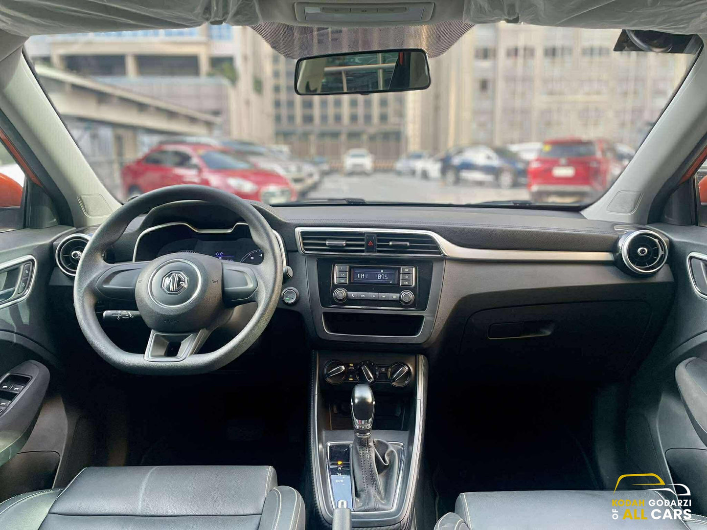 2023 MG ZS 1.5 Style, Automatic, Gas