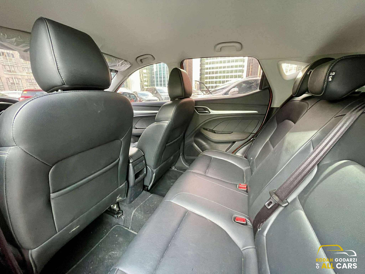 2023 MG ZS 1.5 Style, Automatic, Gas