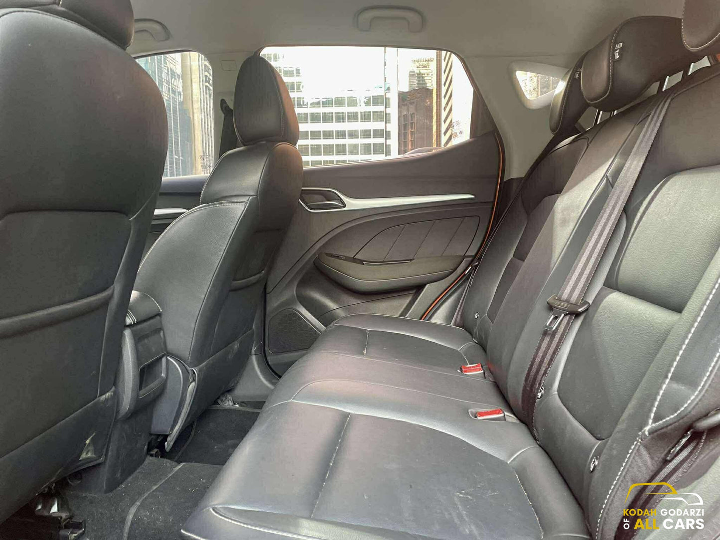 2023 MG ZS 1.5 Style, Automatic, Gas