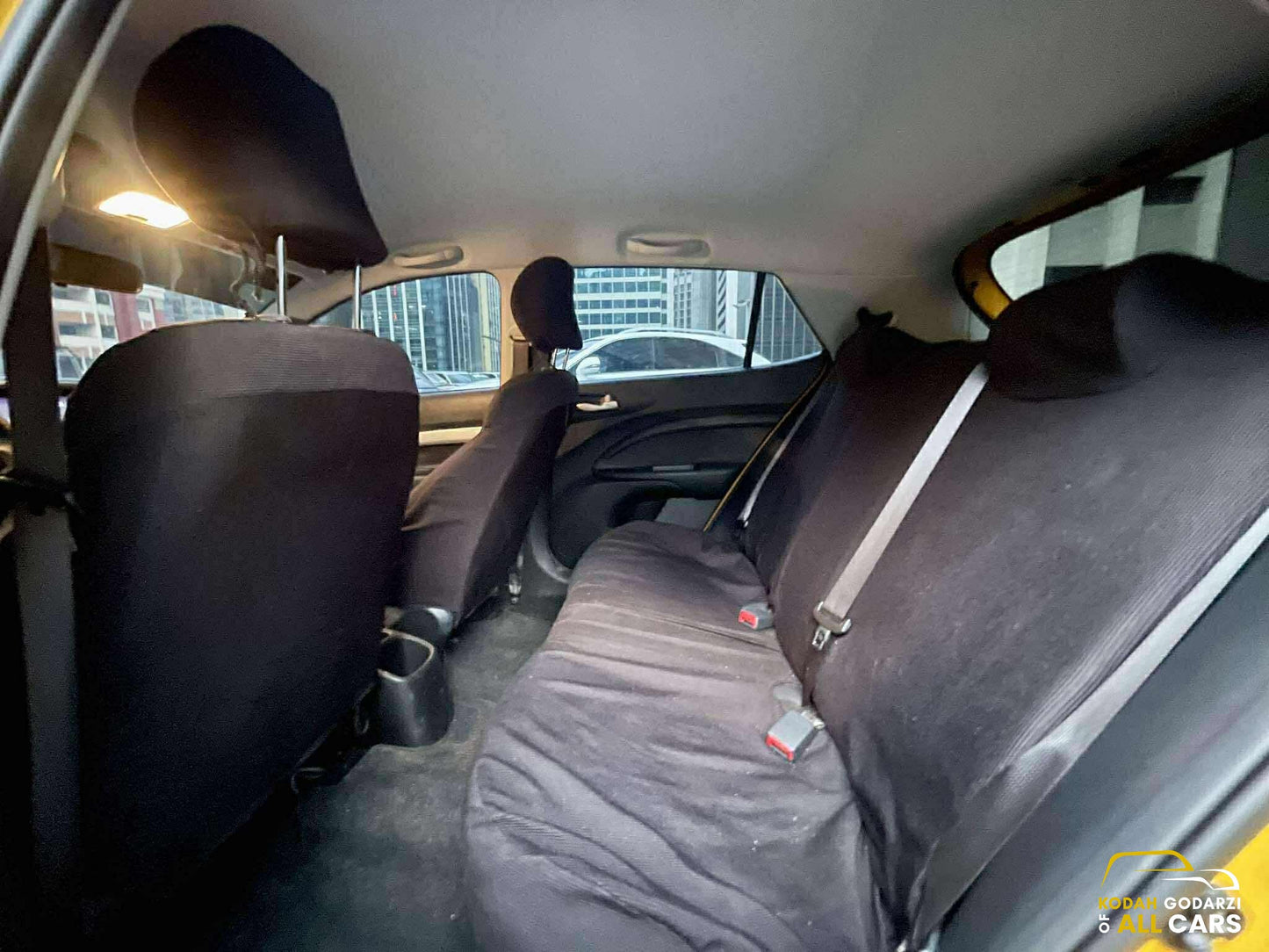2023 Kia Stonic 1.4 EX, Automatic, Gas