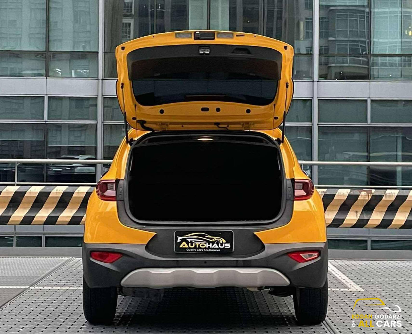 2023 Kia Stonic 1.4 EX, Automatic, Gas