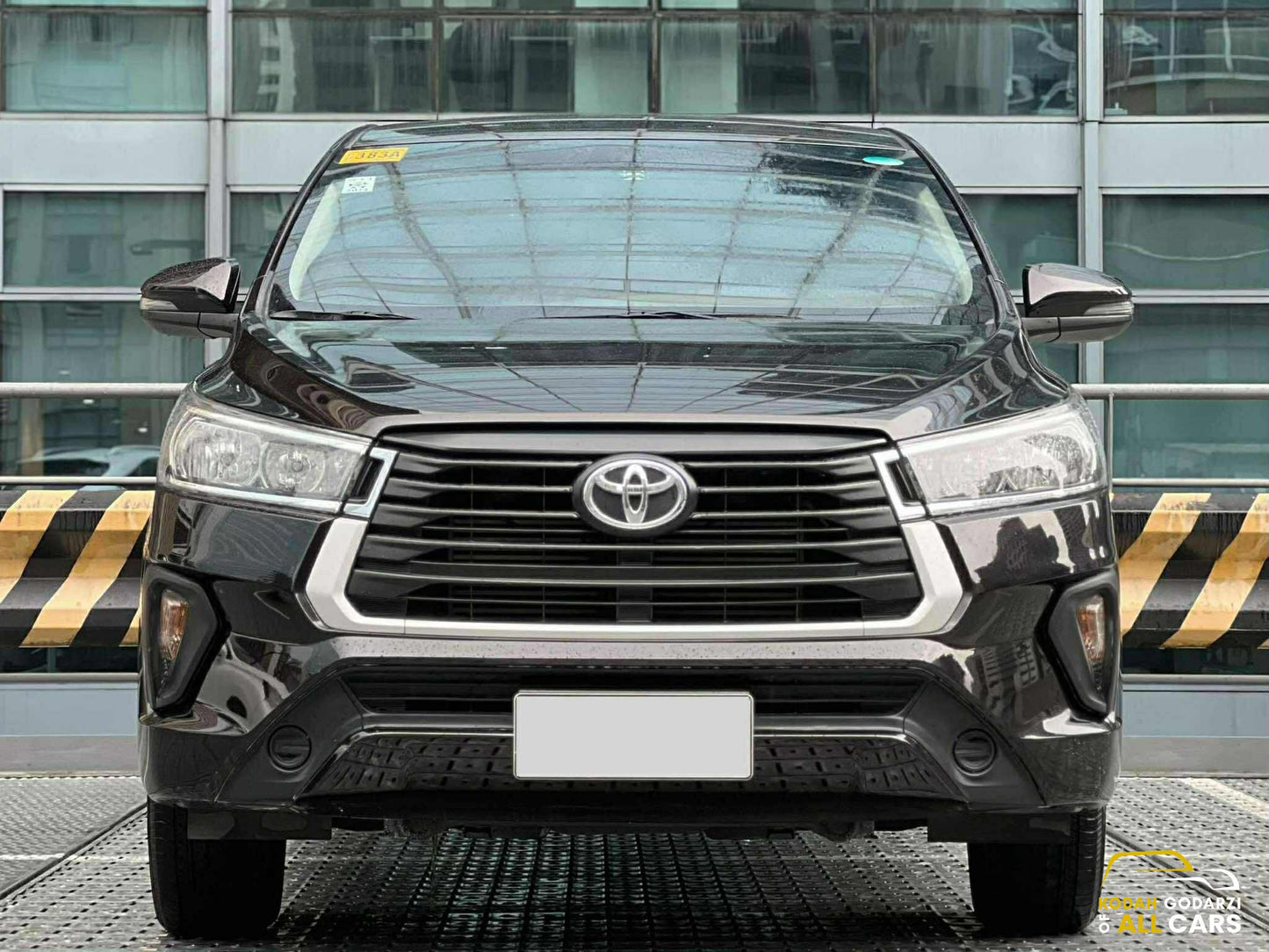 2025 Toyota Innova 2.8 XE, Automatic, Diesel